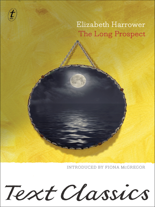Title details for The Long Prospect by Elizabeth Harrower - Available